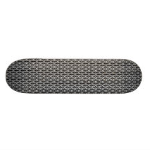 Skateboard Pattern