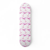 Skateboard - PINK MARTINI