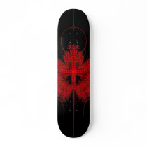 Skateboard  POE Design LjMaxx