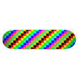 skateboard_pro little squars