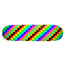 skateboard_pro little squars