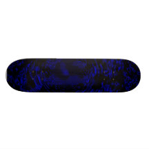 Skateboard Ride The Wave ZIZZAGO