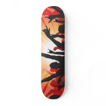 skateboard-RockON