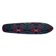 Skateboard ``Skating Star´´ Personalisierte Skateboards