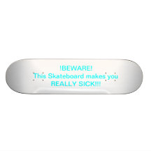 skateboard slang on a class skateboard