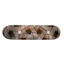 Skateboard SmPhi New