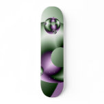Skateboard Space
