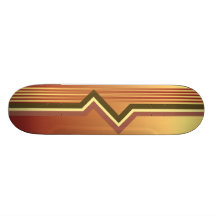 skateboard-Style