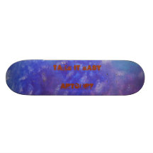 SKATEBOARD - TAKE IT EASY