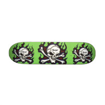 Skateboard - Thrasher