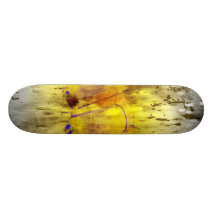 Skateboard Urinal Cakes