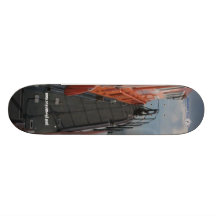 Skateboard - www.braveboat.net