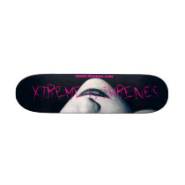 SKATEBOARD XTREME by IHRENES - Customized