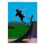skateboarder cards