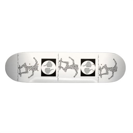 SKATEBOARDER - THUMBS UP, THUMBS DOWN