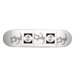 SKATEBOARDER - THUMBS UP, THUMBS DOWN