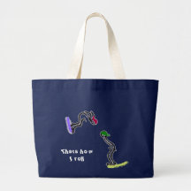 skateboarders bag