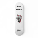 Skateboarders Fate