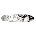 Skateboarding final