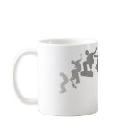 Skateboarding Mugs
