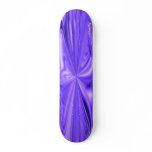SKATEBOARDING - PURPLE HAZE PRO SKATEBOARDS