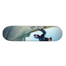skateboarding Skateboard