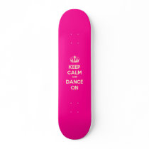 Skateboards