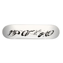 skateboards