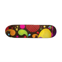 Skateboards