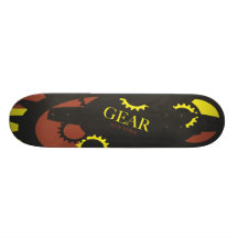 Skateboards