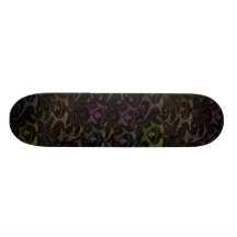 Skateboards - aesthetic dominants