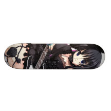 skatebored planches à roulettes