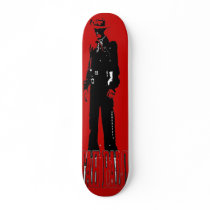 skatecowboy_red skateboard