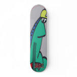 skatefisch skateboard