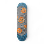 SkateGoblin "Optical Confusion" Skateboards
