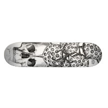 Skatellite Skateboard Decks