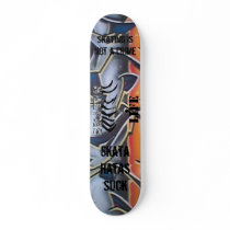 skater4life skate boards