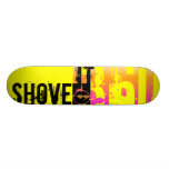 Skater 360 skateboards