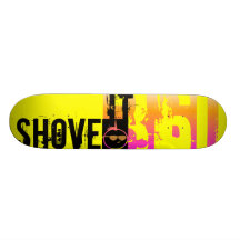 Skater 360 skateboards