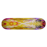 Skater Babe skateboards
