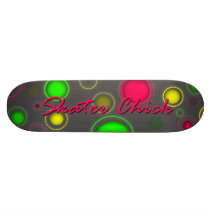 Skater Chick