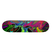 Skater Fab Skateboards