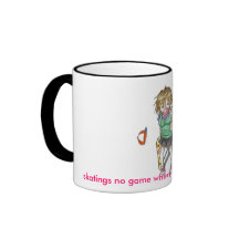 skater_girl_by_i_love_renji[1], skatings no gam... coffee mug