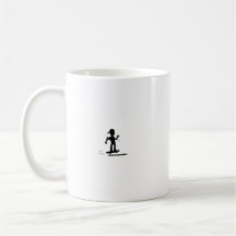 Skater Kid Mini - nd Mugs