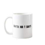 Skater Kid Mugs