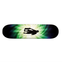 Skater; Skateboard