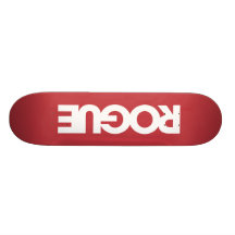 SkateRogue Planches À Roulettes