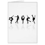Skaters & Reflections cards
