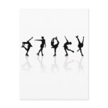 Skaters & Reflections Postcards