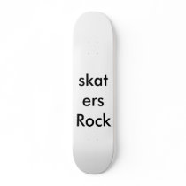 skaters Rock Skateboards